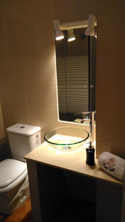 Ml Apartments Bolhao Deluxe Порто Екстериор снимка