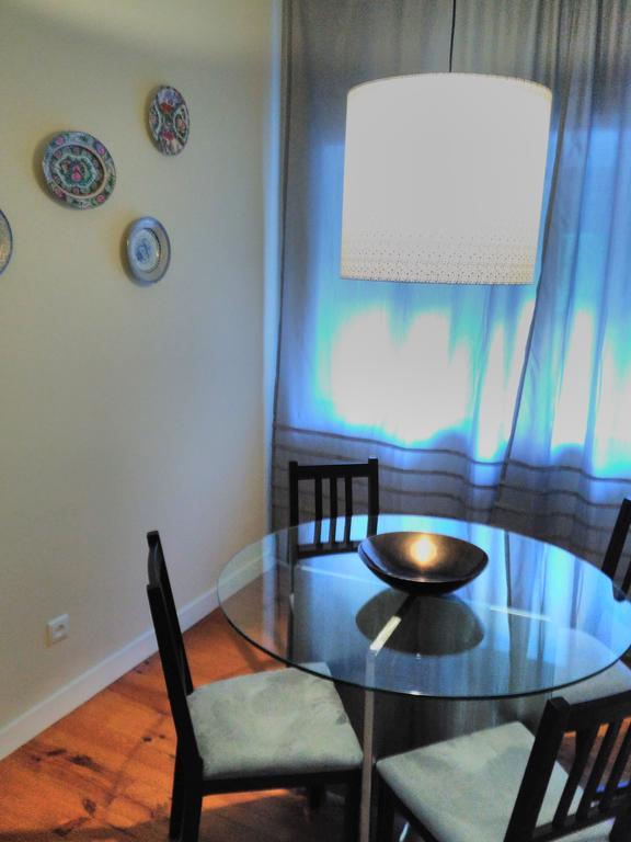 Ml Apartments Bolhao Deluxe Порто Екстериор снимка