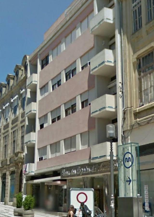 Ml Apartments Bolhao Deluxe Порто Екстериор снимка