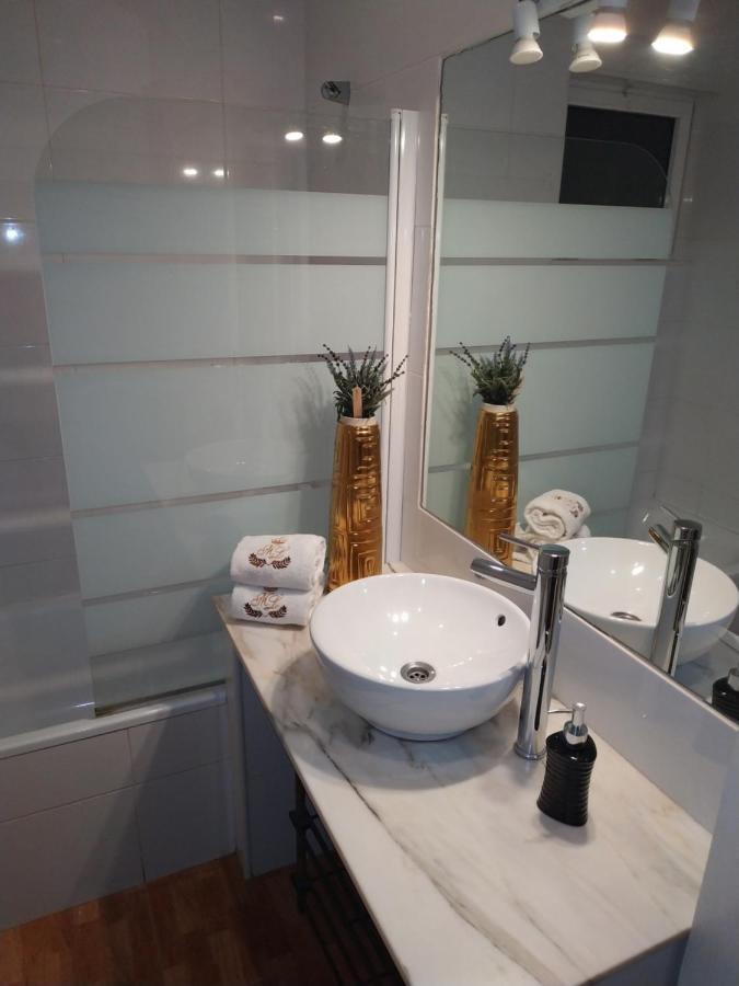 Ml Apartments Bolhao Deluxe Порто Екстериор снимка