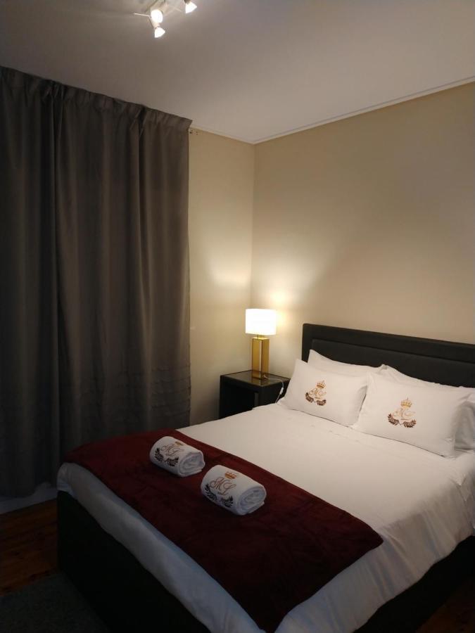 Ml Apartments Bolhao Deluxe Порто Екстериор снимка